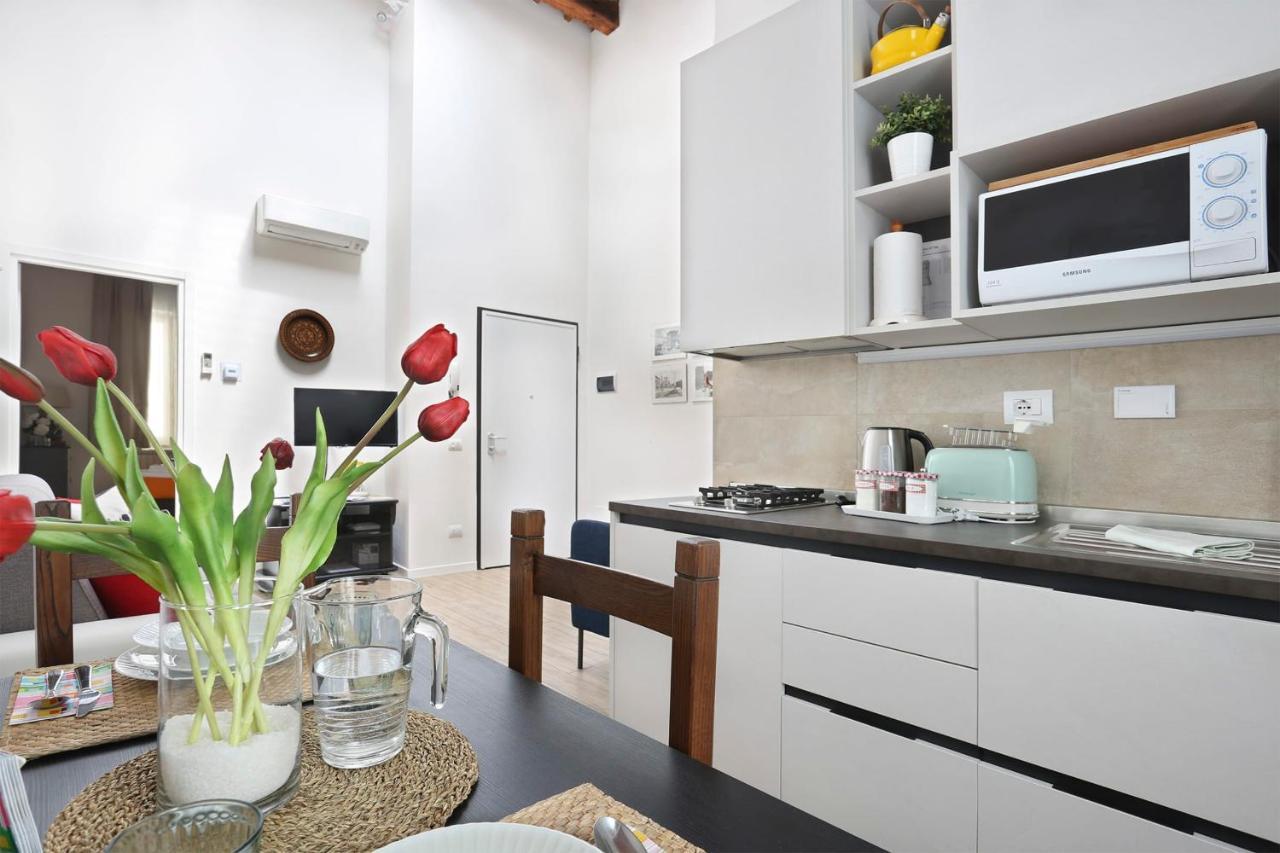 Il Granduca New Apartment In Amazing Location Florenz Exterior foto